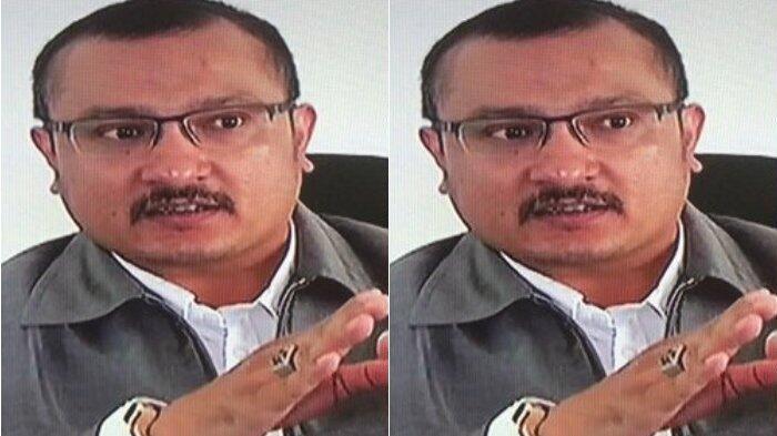 Beredar Video Kader Demokrat Hina Nabi Muhammad, F Hutahaean: Kami Minta Maaf