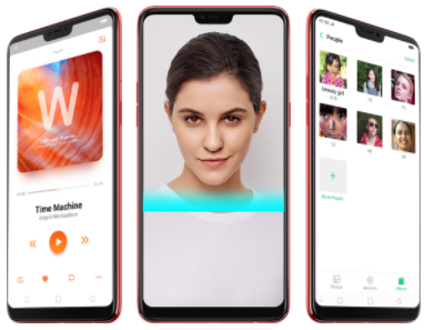 Alasan Kenapa Harus Memiliki OPPO F7 #GodaanOPPOF7 