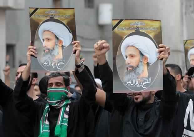 Fearing execution, Saudi Shia are forced into a life in hiding