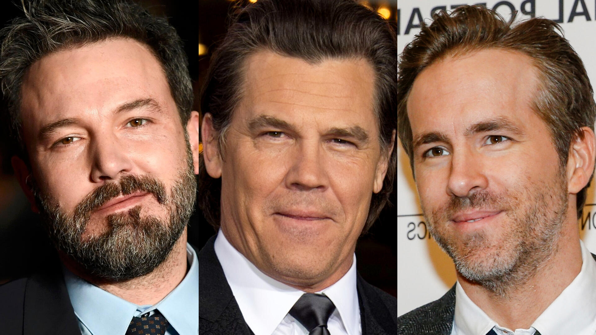 5 Aktor yang Pernah Bermain di Film DC dan Marvel 