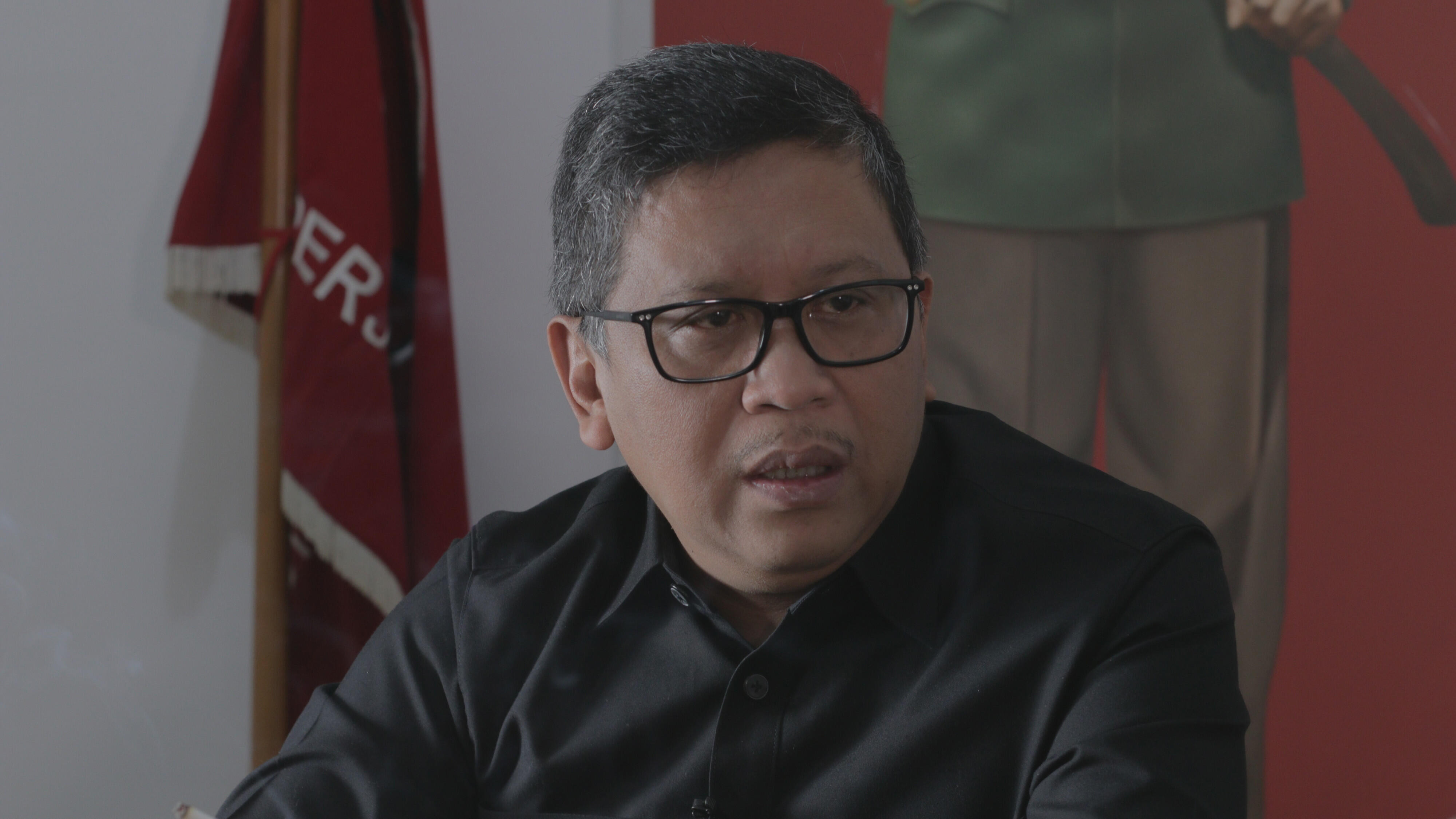 PDIP soal Politik di Pengajian: Asal Bukan yang Memecah Belah Bangsa