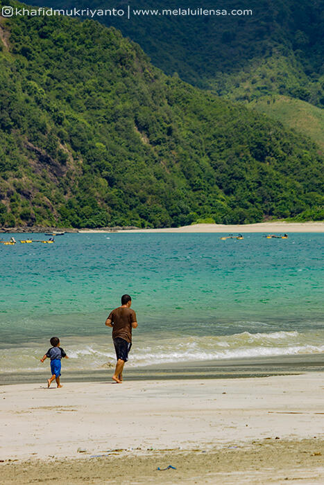 Yukk Traveling Ke Lombok Tanpa Kata Cuti