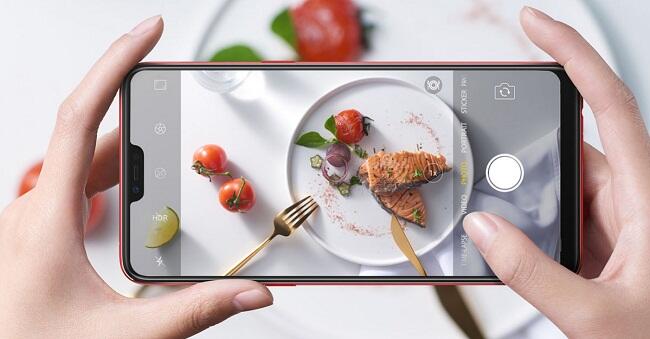 #GodaanOPPOF7 , Menghancurkan Hubunganku Yang Sudah Terjalin 2 Tahun.