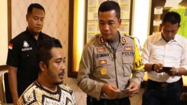 Demokrat Pecat Kadernya yang Hina Nabi Muhammad