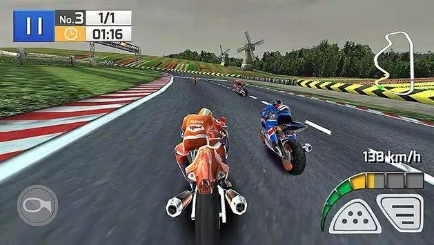 5 Game Android MotoGP Terbaik, Salah Satunya Mirip GP Asli