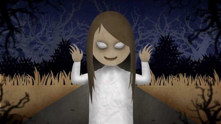 Jangan Kaget, 5 kisah Ini Bukti Kalo Hantu Emang Suka Usil, Gan!