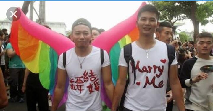 Intelijen Kejakgung Temukan Ratusan Komik LGBT Bahasa Cina