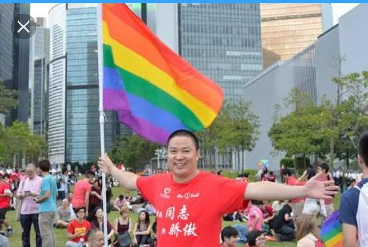 Intelijen Kejakgung Temukan Ratusan Komik LGBT Bahasa Cina