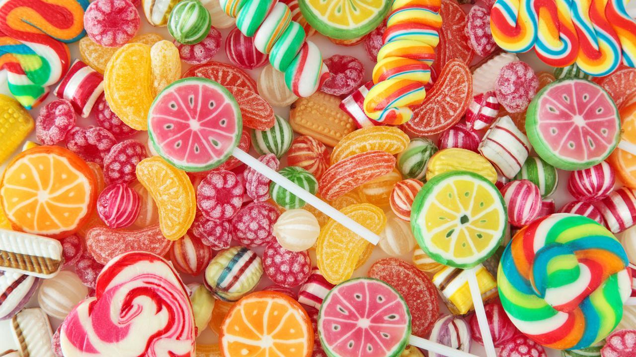 Korek Kuping hingga Upil Gorila, Ini 5 Permen Paling Aneh di Dunia