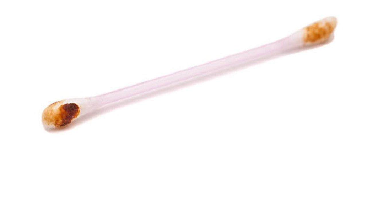 Korek Kuping hingga Upil Gorila, Ini 5 Permen Paling Aneh di Dunia