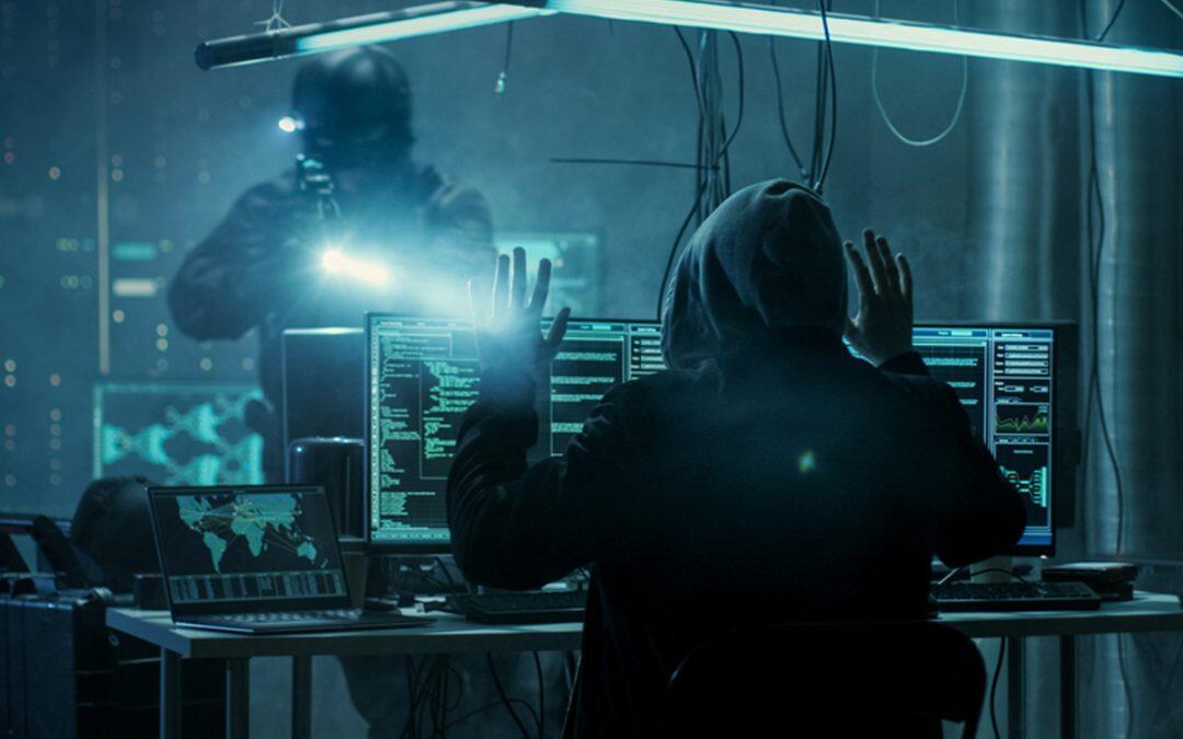 Mencengangkan, Hacker Bobol Rp 2.390 Triliun Sepanjang 2017