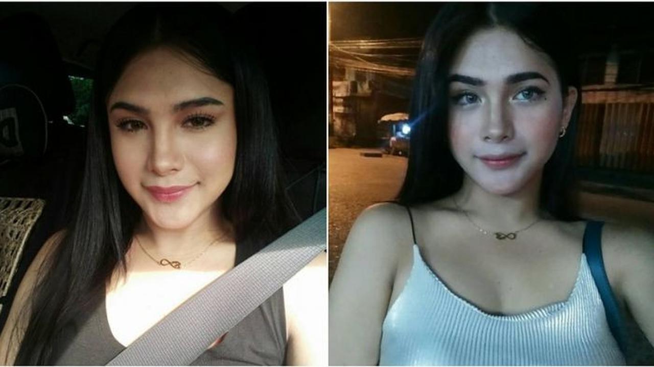 Bikin Pangling, Perubahan Drastis Transgender Cantik dari Kecil hingga Dewasa