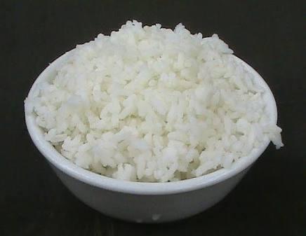 7 Makanan Pokok ¡¡¡ Dari Belahan Dunia