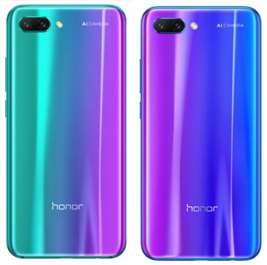 Honor 10 Купить Нижний Новгород