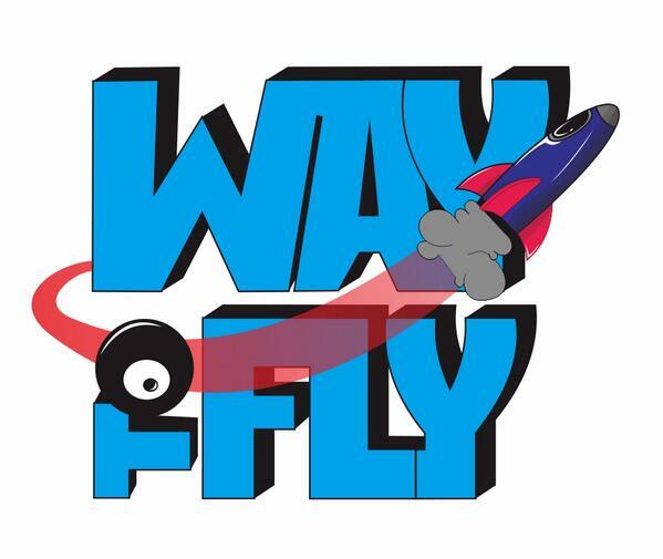 &#91;Promosi&#93; Band Samarinda -- Way to Fly