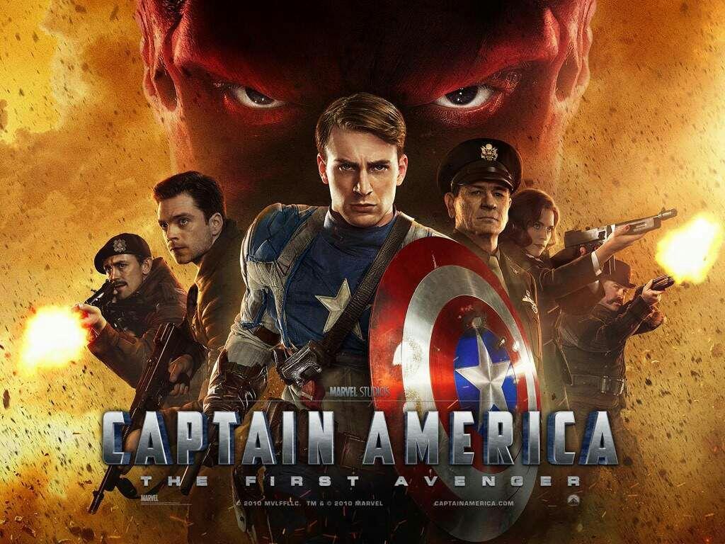 Film Marvel Yang Wajib Ditonton Sebelum Nonton Avengers: Infinity War