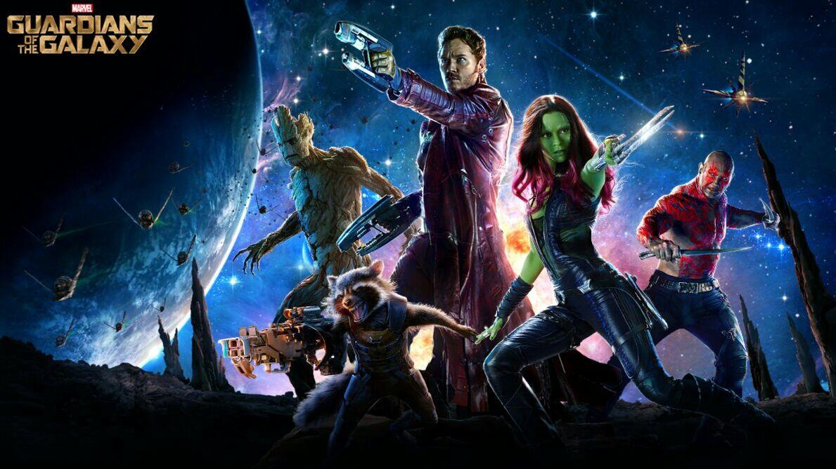Film Marvel Yang Wajib Ditonton Sebelum Nonton Avengers: Infinity War