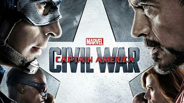 Film Marvel Yang Wajib Ditonton Sebelum Nonton Avengers: Infinity War