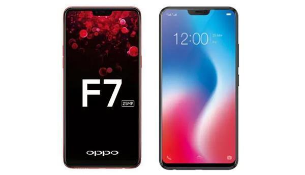Kerennya OPPO F7 (Thread Competition #GodaanOPPOF7)