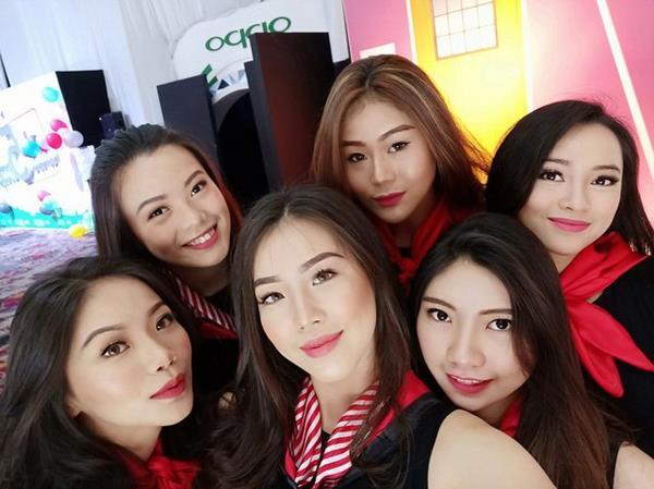 Kerennya OPPO F7 (Thread Competition #GodaanOPPOF7)