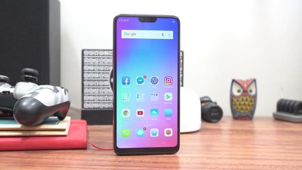 Kerennya OPPO F7 (Thread Competition #GodaanOPPOF7)
