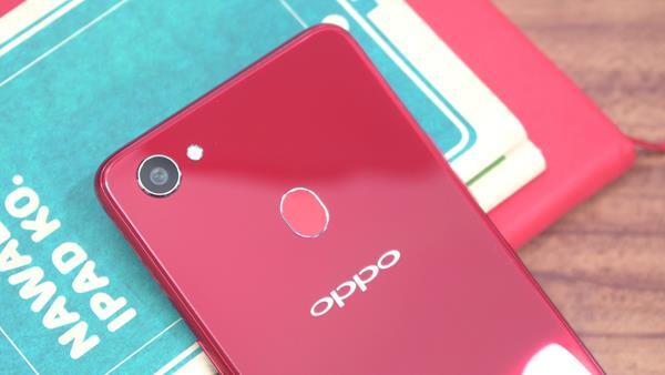 Kerennya OPPO F7 (Thread Competition #GodaanOPPOF7)