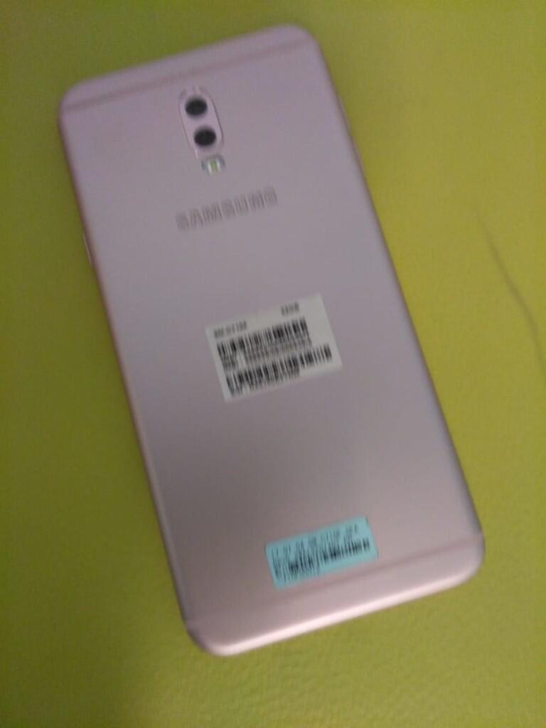 Samsung Galaxy J7+ , Kualitas Dual-Camera ala Samsung Yang Bening