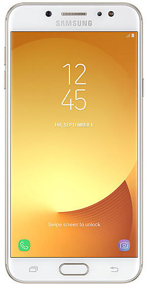 Samsung Galaxy J7+ , Kualitas Dual-Camera ala Samsung Yang Bening