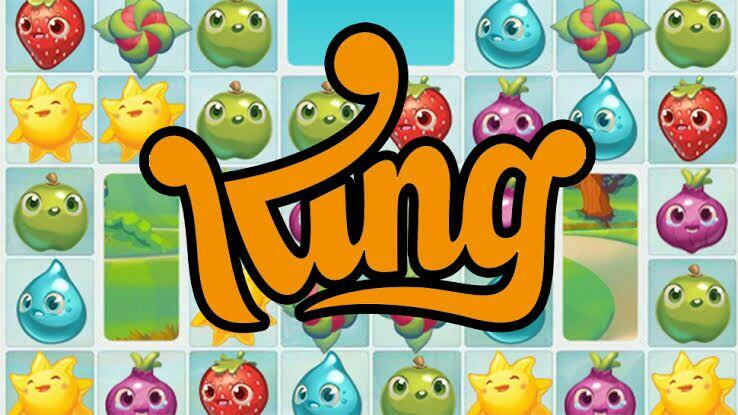 Selain Candy Crush, Ini 5 Game "King" Yang Bikin Orang Kecanduan