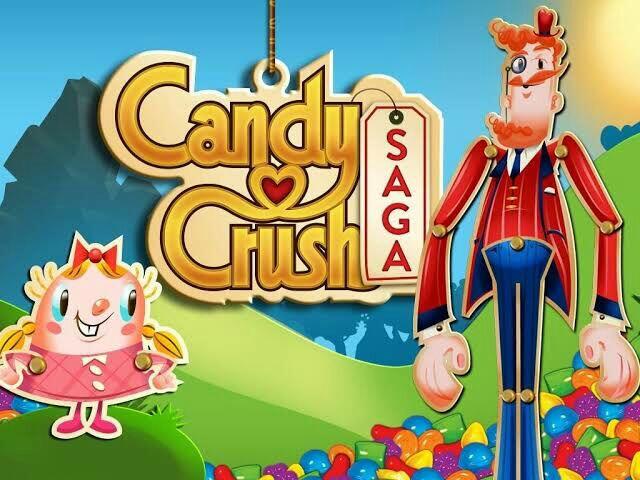 Selain Candy Crush, Ini 5 Game "King" Yang Bikin Orang Kecanduan
