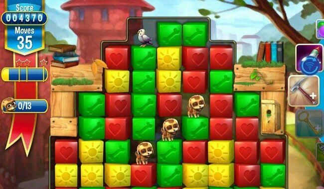 Selain Candy Crush, Ini 5 Game "King" Yang Bikin Orang Kecanduan