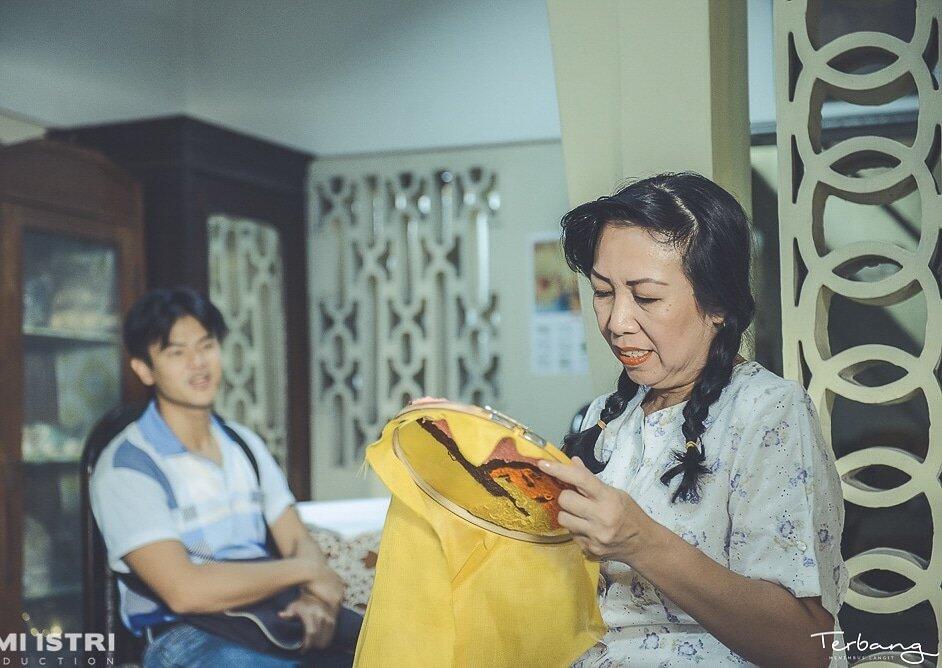 Mimpi dan Motivasi untuk Terbang Menembus Langit