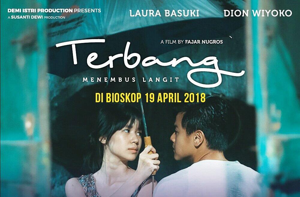 Mimpi dan Motivasi untuk Terbang Menembus Langit