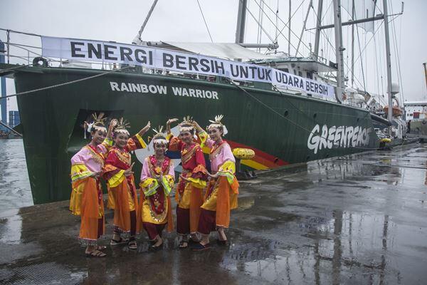 26 Pelabuhan Mangkrak Bakal Dioptimalkan