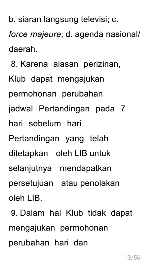 Lawakan Garing &quot;El Clasico&quot; Indonesia...