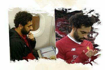 Mohamed Salah, Pahlawan Liverpool Mengubah Pandangan Rakyat Inggris Terhadap Islam