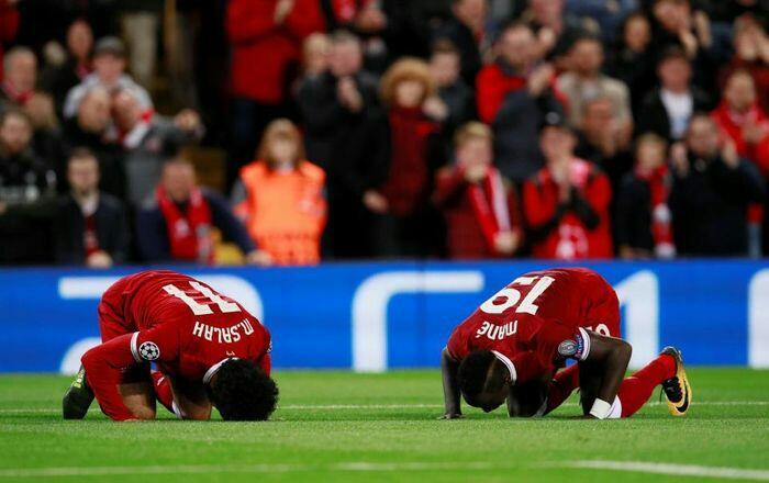 Mohamed Salah, Pahlawan Liverpool Mengubah Pandangan Rakyat Inggris Terhadap Islam