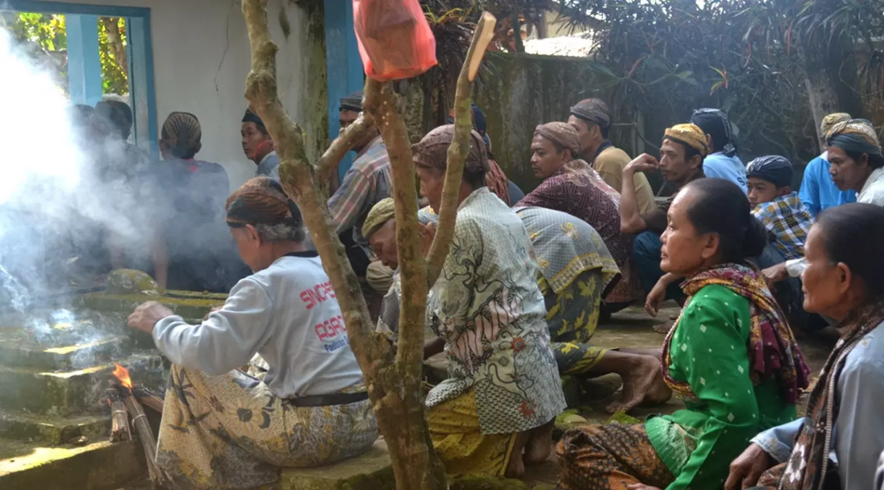 Kisah Para Penyintas di Tengah Pusaran E-KTP