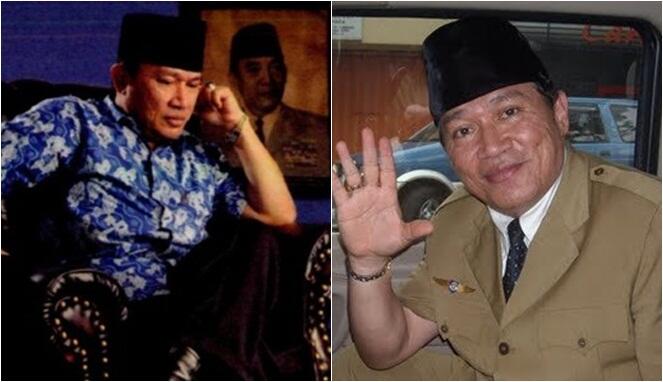 Fakta Gempar Soekarnoputra, Anak Bung Karno yang Sengaja Dirahasiakan