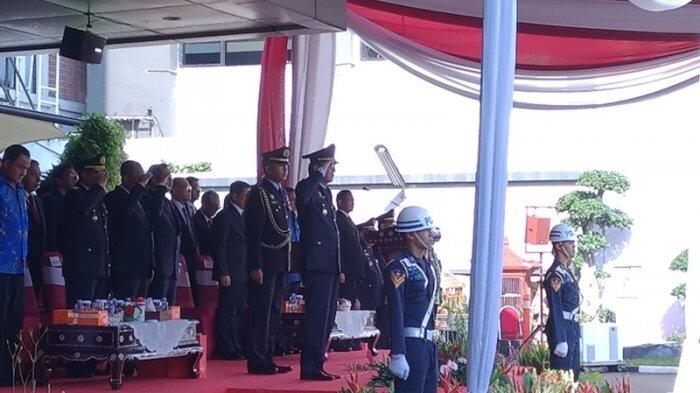 Menkumham: Warga Binaan Berhak Mendapat Kesempatan Kedua di Hidupnya