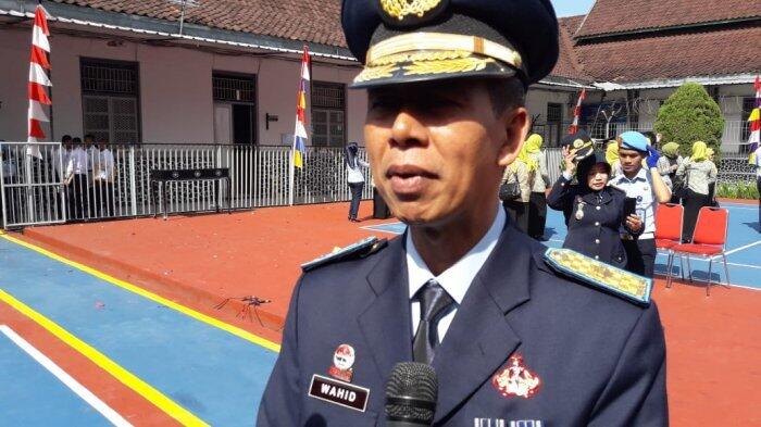 Lapas Sukamiskin Belum Dapat Informasi terkait Pemindahan Setya Novanto