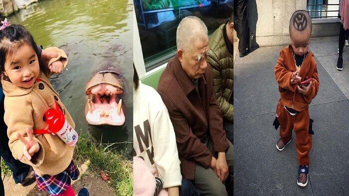 9 Hal Unik yang Ditemui di Tiongkok, Warga Negara Asing Pasti Terheran-heran!