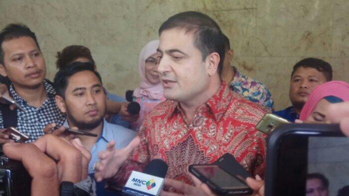 Yakin Menang Telak di Pilpres 2019, Ini 8 Fakta Seputar Sam Aliano