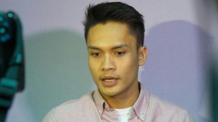 Jauh Dari Kekasih, Randy Pangalila Hindari Godaan