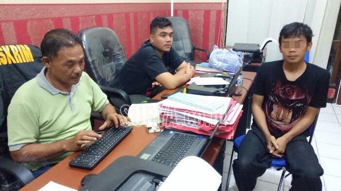 Abdul Karim Meninggal Usai Latihan Silat, Sang Pelatih Jadi Tersangka