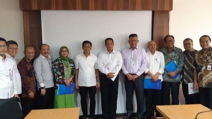 Teten Masduki Jadi Dewan Pengawas, Budi Waseso Dirut Bulog