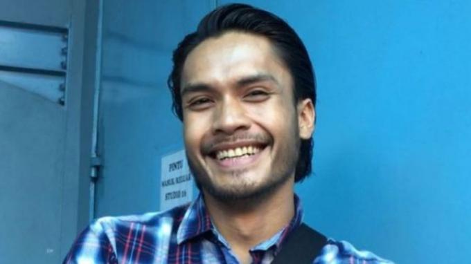 Bosan Kesepian,Akhir Tahun Ini Randy Pangalila Ingin Menikah