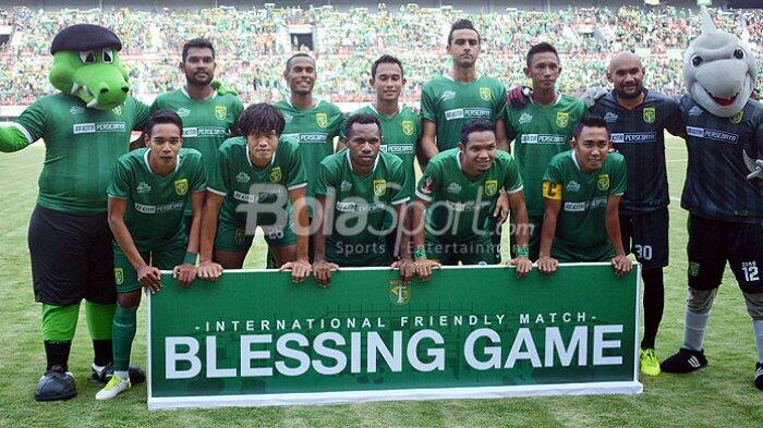 PSSI Maklumi Persebaya yang Tak Lepas Pemainnya ke Timnas