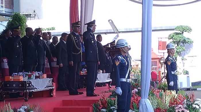 Perpres TKA, Menkumham: Itu Supaya Prosesnya Lebih Cepat, dan Ada Transparansi