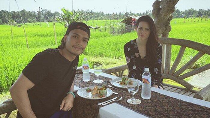 Andai Jadi Menikahi Bule Kanada, Randy Pangalila Ingin Konsepnya Indonesia Banget